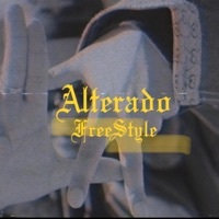 Thumbnail for the Meta4 - Alterado Freestyle link, provided by host site