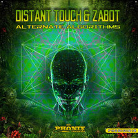 Thumbnail for the Distant Touch - Alternate Algorithms link, provided by host site