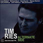 Thumbnail for the Tim Ries - Alternate Side link, provided by host site
