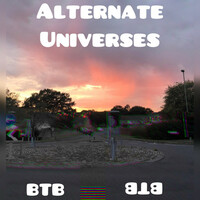 Thumbnail for the BTB - Alternate Universes link, provided by host site