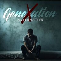 Thumbnail for the Generation X - ALTERNATIVE link, provided by host site