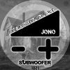 Thumbnail for the Jono - Alternative to Trouble link, provided by host site