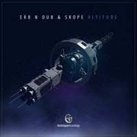 Thumbnail for the Erb N Dub - Altitude link, provided by host site