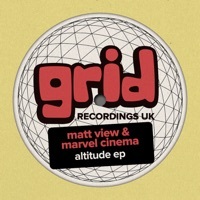 Thumbnail for the Matt View - Altitude link, provided by host site