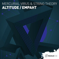 Thumbnail for the Mercurial Virus - Altitude / Empaht link, provided by host site