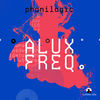 Thumbnail for the PhoniLogic - Alux Freq link, provided by host site