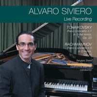 Image of Alvaro Siviero linking to their artist page due to link from them being at the top of the main table on this page
