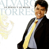 Thumbnail for the Alvaro Torres - Alvaro Torres 2007 (Lo Nuevo y Lo Mejor) link, provided by host site