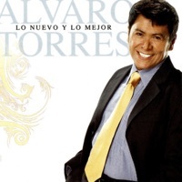 Thumbnail for the Alvaro Torres - Alvaro Torres 2007 (Lo Nuevo y Lo Mejor) link, provided by host site