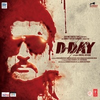 Thumbnail for the Nikhil D'Souza - Alvida link, provided by host site