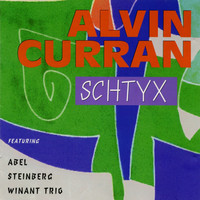 Thumbnail for the Alvin Curran - Alvin Curran: Schtyx link, provided by host site