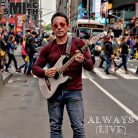 Thumbnail for the Mike Smith - Always link, provided by host site