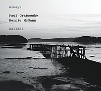 Thumbnail for the Paul Grabowsky - Always link, provided by host site