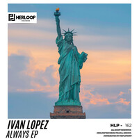 Thumbnail for the Ivan Lopez - Always link, provided by host site