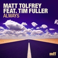 Thumbnail for the Matt Tolfrey - Always link, provided by host site