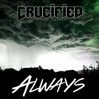 Thumbnail for the Crucified - Always link, provided by host site