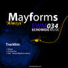 Thumbnail for the Mayforms - Always link, provided by host site