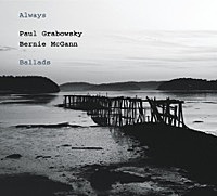 Thumbnail for the Paul Grabowsky - Always link, provided by host site
