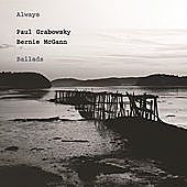 Thumbnail for the Paul Grabowsky - Always link, provided by host site