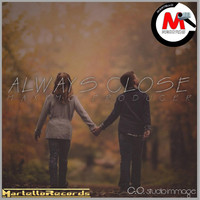 Thumbnail for the MaximoProducer - Always Close link, provided by host site
