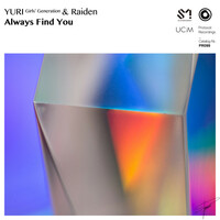 Thumbnail for the Yuri - Always Find You link, provided by host site