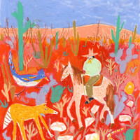 Thumbnail for the Trampled By Turtles - Always Here link, provided by host site