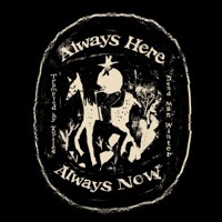 Thumbnail for the Trampled By Turtles - Always Here / Always Now link, provided by host site