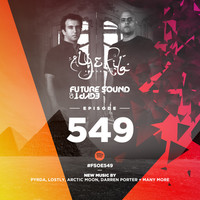 Thumbnail for the Xijaro - Always Hope (FSOE 549) link, provided by host site