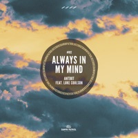 Thumbnail for the Antdot - Always In My Mind link, provided by host site