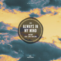 Thumbnail for the Antdot - Always In My Mind link, provided by host site