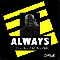 Thumbnail for the Kissy Sell Out - Always - Joshua Remix link, provided by host site