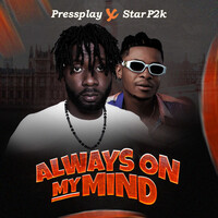 Thumbnail for the Press Play - Always on my mind link, provided by host site