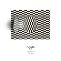 Thumbnail for the Yuksek - Always On the Run (Radio Edit) link, provided by host site
