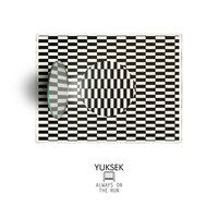 Thumbnail for the Yuksek - Always On The Run Remixes link, provided by host site