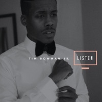 Thumbnail for the Tim Bowman Jr. - Always on Time link, provided by host site