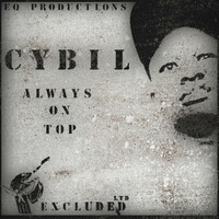 Image of Cybil linking to their artist page due to link from them being at the top of the main table on this page