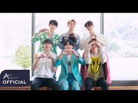 Thumbnail for the VAV - 'Always' Release Greeting link, provided by host site