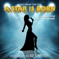 Thumbnail for the Keyartist - Always Remember Us This Way link, provided by host site