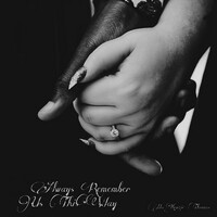 Thumbnail for the MaKenzie Thomas - Always Remember Us This Way link, provided by host site