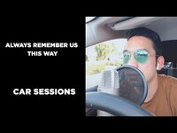 Thumbnail for the Garth Garcia - Always Remember Us this way link, provided by host site