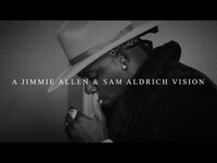 Thumbnail for the Jimmie Allen - Always Remember Us This Way (Cover) link, provided by host site