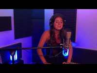 Thumbnail for the Natalie Jane - Always Remember us This Way - Cover (nataliejanesings) link, provided by host site