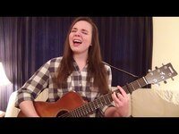 Thumbnail for the Lauren Ash - Always Remember Us This Way - Lady Gaga - Cover link, provided by host site