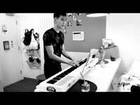 Thumbnail for the Jake Frost - Always Remember Us This Way - Lady Gaga (Cover) link, provided by host site