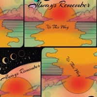 Thumbnail for the J. M. Rodriguez - Always Remember Us This Way (Special Version) link, provided by host site