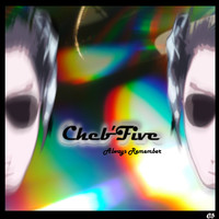Thumbnail for the Cheb Five - Always Remember link, provided by host site