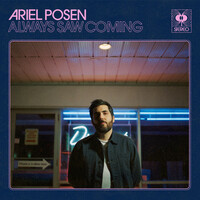 Thumbnail for the Ariel Posen - Always Saw Coming link, provided by host site