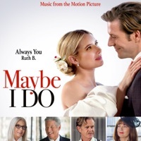 Thumbnail for the Ruth B. - Always You (From Maybe I Do) link, provided by host site