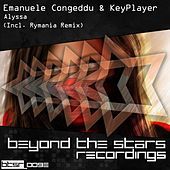 Thumbnail for the Emanuele Congeddu - Alyssa link, provided by host site