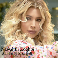 Thumbnail for the Nawal Al Zoghbi - Am Behki Maa Hali link, provided by host site